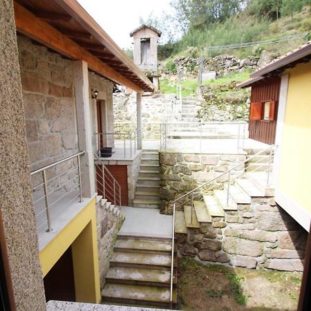 Casa Joao Vilar By Geres Casas Campo do Geres Exteriér fotografie