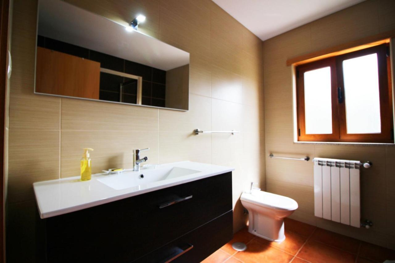 Casa Joao Vilar By Geres Casas Campo do Geres Exteriér fotografie