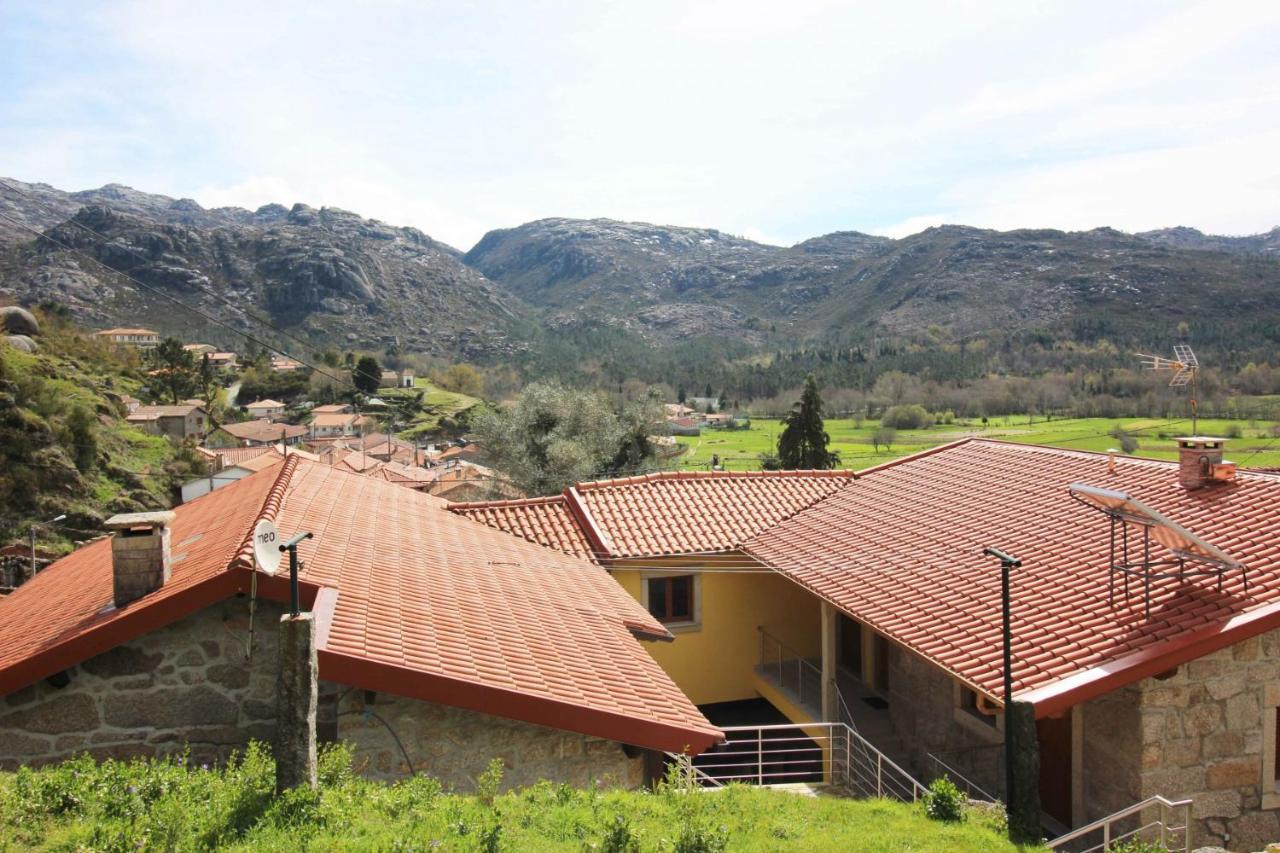Casa Joao Vilar By Geres Casas Campo do Geres Exteriér fotografie