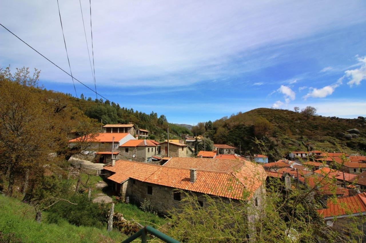 Casa Joao Vilar By Geres Casas Campo do Geres Exteriér fotografie
